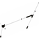 Omnitronic MS-1W #####Mikrofon-Stativ