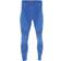 UYN Evolutyon Underwear Pant Men - Lapis Blue/Orange Shiny