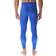 UYN Evolutyon Underwear Pant Men - Lapis Blue/Orange Shiny