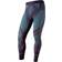 UYN Evolutyon Underwear Pant Men - Charcoal/Green/Orange Shiny