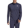 adidas Own The Run 1/2 Zip Long Sleeve T-shirt Men - Shadow Navy