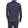 adidas Own The Run 1/2 Zip Long Sleeve T-shirt Men - Shadow Navy