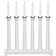 Konstsmide Advent Adventsljusstake 44cm
