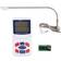 Hygiplas Digital Ugnstermometer