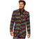 OppoSuits Wild Rainbow Costume