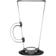 Olympia Toughened Latteglas 28.5cl 12st