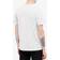 Colorful Standard T-shirt Classic Organic Snow Melange - Gris