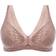 Fantasie Envisage Bralette - Taupe