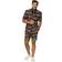 OppoSuits Wild Rainbow Shorts Costume