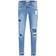 Jack & Jones Pete Original CJ 999 Narrowing Jeans - Blue/Blue Denim