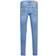 Jack & Jones Pete Original CJ 999 Narrowing Jeans - Blue/Blue Denim