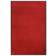 vidaXL 331582 Röd 80x120cm