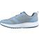 Skechers Go Run Consistent Lunar Night W - Blue