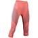 UYN Evolutyon UW 3/4 Rosa Mujer - Pink