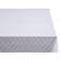 Södahl Tiles Tablecloth White (220x140cm)