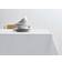 Södahl Tiles Tablecloth White (220x140cm)