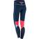 Kari Traa Ropa Leggings Fitness Blue - Female