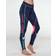 Kari Traa Ropa Leggings Fitness Blue - Female