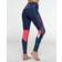 Kari Traa Ropa Leggings Fitness Blue - Female