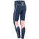 Kari Traa Ropa Leggings Fitness Mrn - Azul