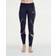 Kari Traa Ropa Leggings Fitness Mrn - Azul