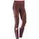 Kari Traa Louise Tights Women - Syrup