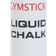 Gymstick Liquid Chalk