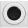 Teknix TKDV71W White