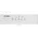 Teknix TKDV71W White