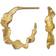 Maanesten Nino Earrings - Gold