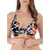 Fantasie Port Maria Plunge Bikini Top - Black