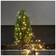 Star Trading Diamond Star Light Ljusslinga 100 Lampor