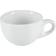 Olympia Whiteware Tasse à espresso 8.5cl 12pcs