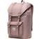 Herschel Little America Mid Volume - Ash Rose Crosshatch