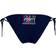 Tommy Hilfiger Back Logo String Side-Tie Bikini Bottoms - Desert Sky