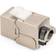 Digitus Keystone Module RJ45 STP Cat6a Mono Adapter