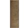 vidaXL 323435 Brun 60X180cm