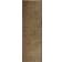 vidaXL 323435 Brun 60X180cm