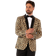 OppoSuits Tuxedo The Jag Costume