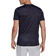 Adidas Own The Run T-shirt Men - Legend Ink/Reflective Silver