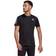 adidas Own The Run T-shirt Men - Black/Reflective Silver