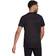 Adidas Own The Run Tee Black Male