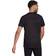Adidas Own The Run Tee - Zwart