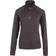 Endurance Canna V2 Performance Midlayer Women - Black Bean