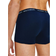 Tommy Hilfiger Essential Logo Waistband Trunks 3-pack - Desert Sky