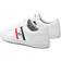 Lacoste Lerond Tricolore M - White/Navy/Red