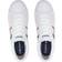 Lacoste Lerond Tricolore M - White/Navy/Red