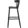 Woood Bliss Bar Stool 103cm 2pcs