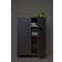 Woood Bruut Storage Cabinet 100x140.5cm