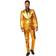 OppoSuits Groovy Gold Costume